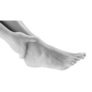 Achilles Tendonitis