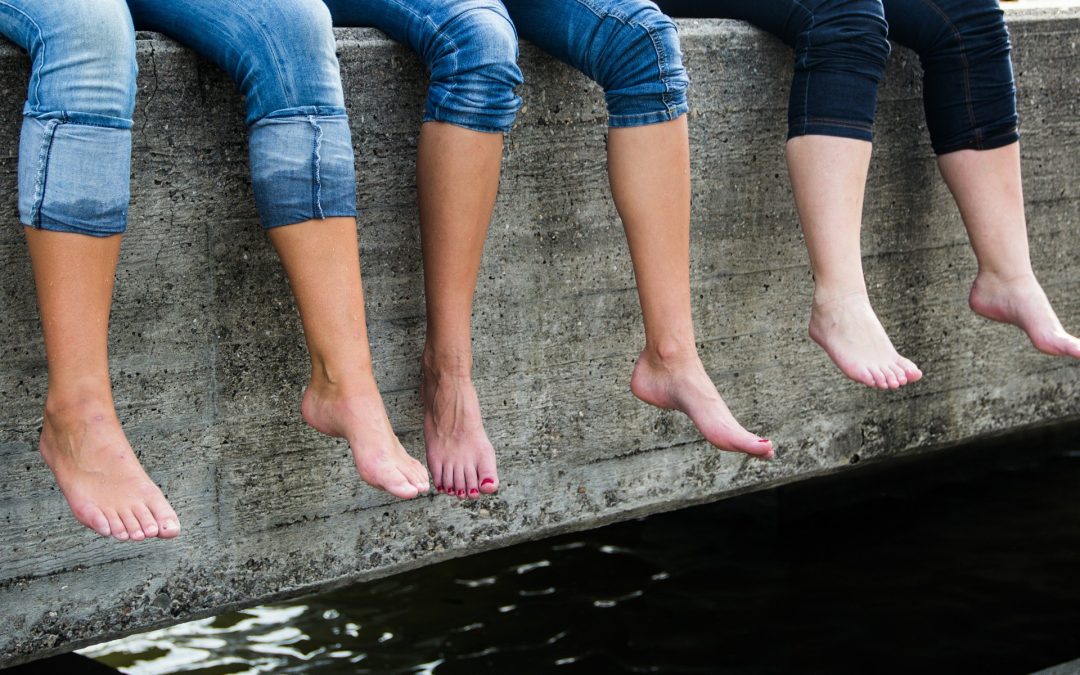 Leg Length Difference and leg discrepancy