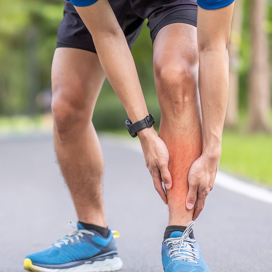 shin splints blackburn