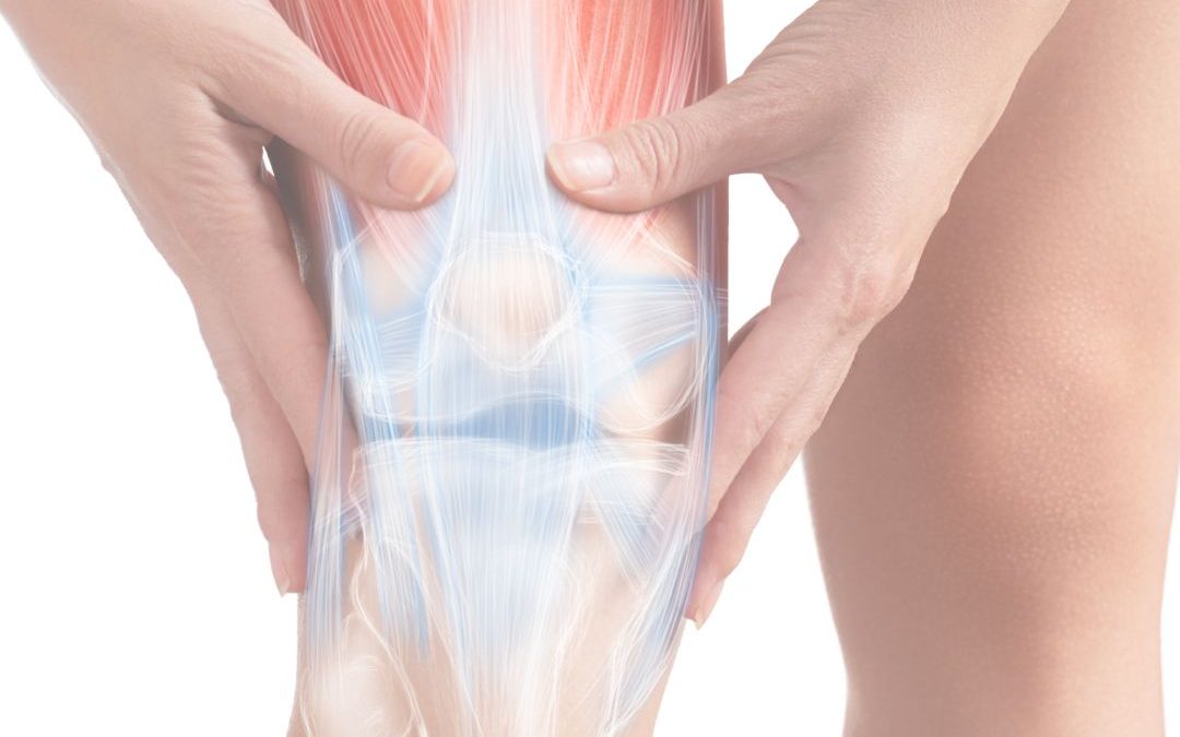 Understanding Knee Pain Blackburn: Causes, Symptoms, and Treatment