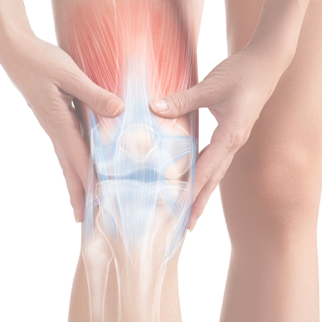 knee pain treatment blackburn