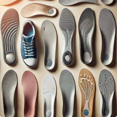 The Best Orthotics