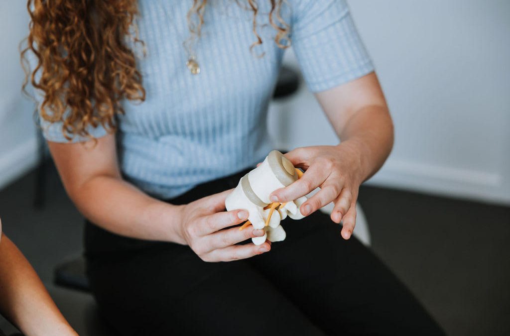 Why We Work with Sims and Finn Chiropractic