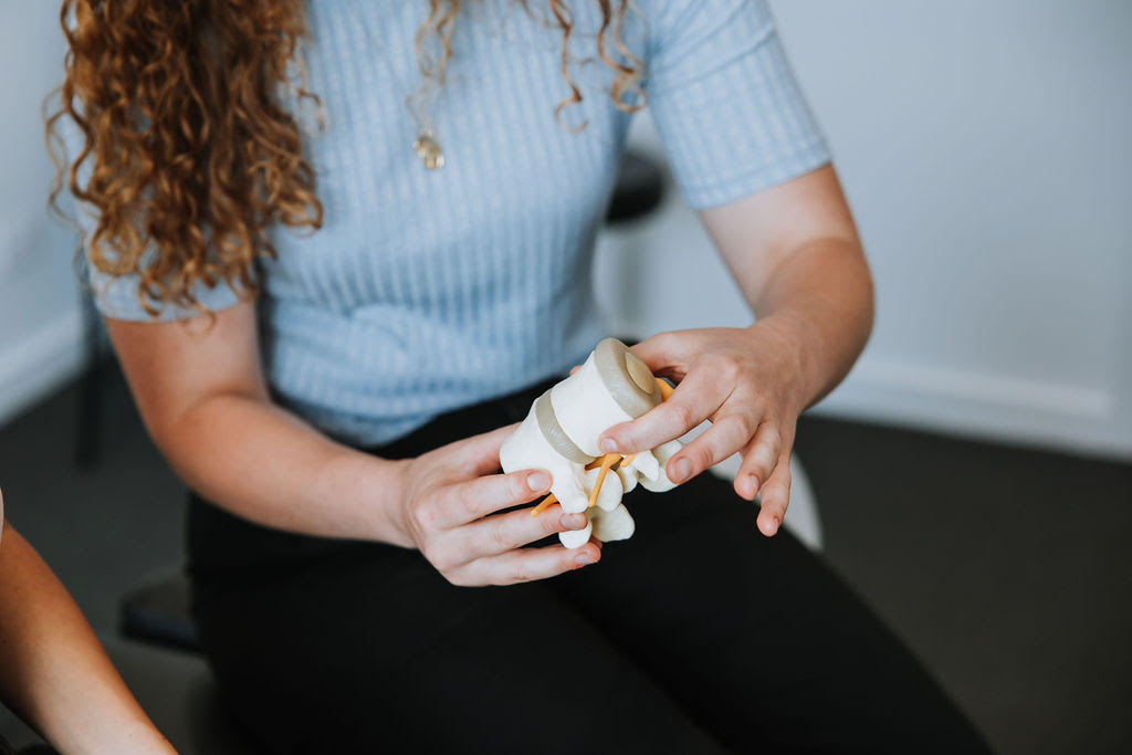 Why We Work with Sims and Finn Chiropractic
